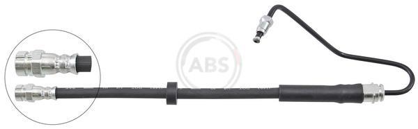 Flexible de frein (Durite de frein) A.B.S. ALL BRAKE SYSTEMS BV. ref. SL 1321